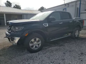 Ford Ranger 2.3L 4 2019