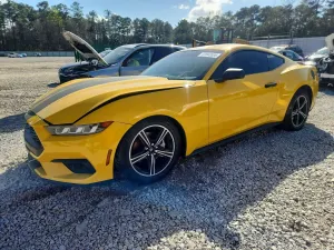 Ford Mustang 2.3L 4 2024