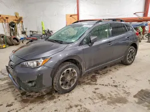 Subaru Crosstrek 2.0L 4 2022
