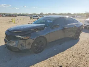 Honda Accord 1.5L 4 2025