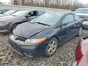 Honda Civic 1.8L 4 2007