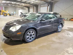 Chrysler Sebring 3.5L 6 2009