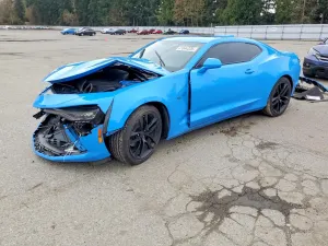 Chevrolet Camaro 3.6L 6 2023