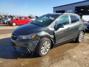 Buick Encore 1.4L 4 2018