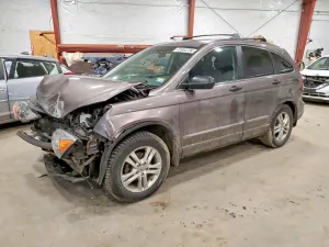 Honda CR-V 2.4L 4 2011