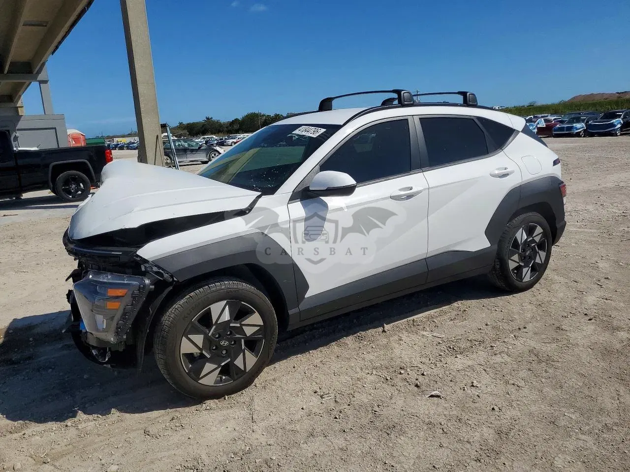 Hyundai Kona 2.0L 4 2025