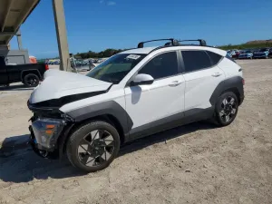 Hyundai Kona 2.0L 4 2025