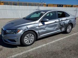 Volkswagen Jetta 1.4L 4 2019
