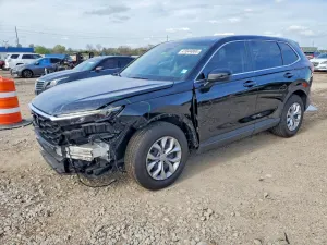 Honda CR-V 1.5L 4 2025