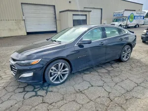 Chevrolet Malibu 1.5L 4 2021