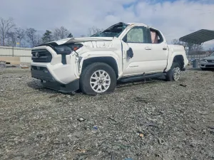 Toyota Tacoma 2.4L 4 2024