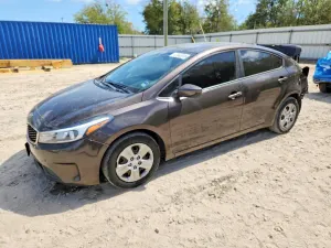 Kia Cerato / Forte / K3 2.0L 4 2018