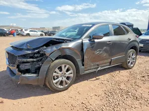 Mazda CX-30 2.5L 4 2021