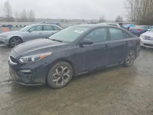 Kia Cerato / Forte / K3 2.0L 4 2020