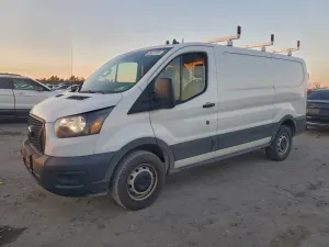 Ford Transit 3.5L 6 2023