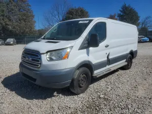 Ford Transit 3.7L 6 2016