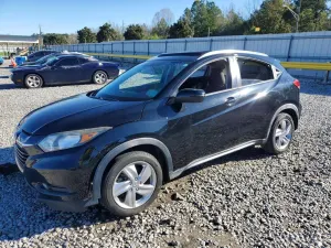 Honda HR-V 1.8L 4 2016