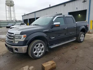 Ford F-150 2014