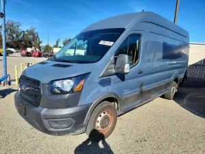 Ford Transit 3.5L 6 2020