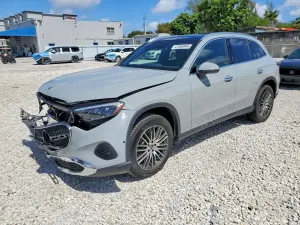 Mercedes-Benz GLC 2.0L 4 2026