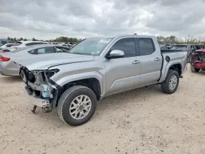 Toyota Tacoma 2.4L 4 2025