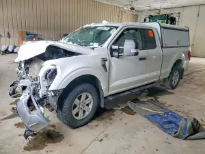 Ford F-150 5.0L 8 2022