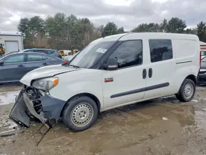 RAM ProMaster 2.4L 4 2019
