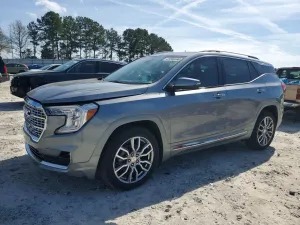GMC Terrain 1.5L 4 2024