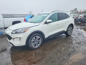 Ford Escape 1.5L 3 2020