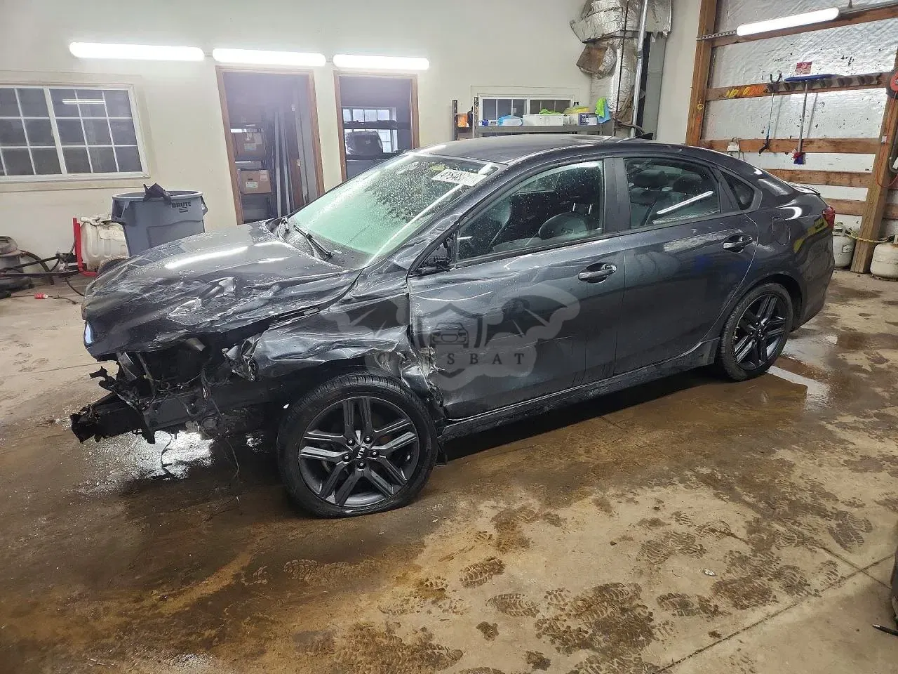 Kia Cerato / Forte / K3 2.0L 4 2021