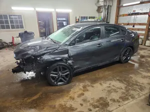 Kia Cerato / Forte / K3 2.0L 4 2021