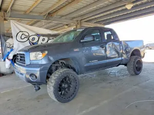 Toyota Tundra 5.7L 8 2008