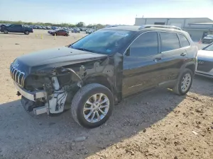 Jeep Cherokee 2.4L 4 2019