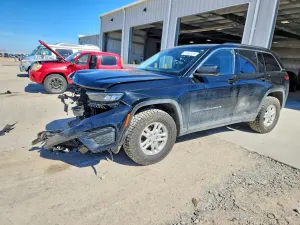 Jeep Grand Cherokee 3.6L 6 2023