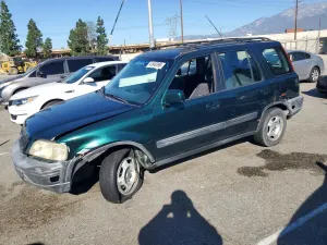 Honda CR-V 2.0L 4 2000