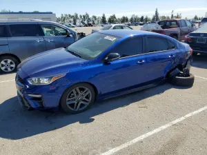Kia Cerato / Forte / K3 2.0L 4 2020
