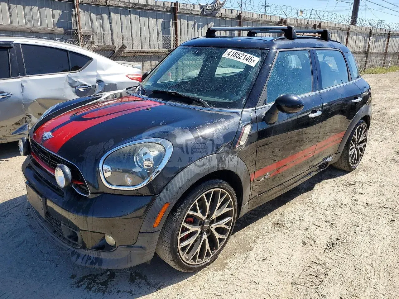 Mini Cooper 1.6L 4 2015