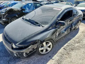 Honda Civic 1.8L 4 2007