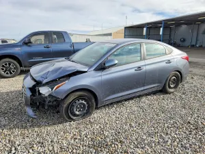 Hyundai Accent 1.6L 4 2020