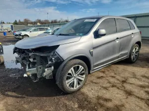 Mitsubishi Outlander 2.0L 4 2020