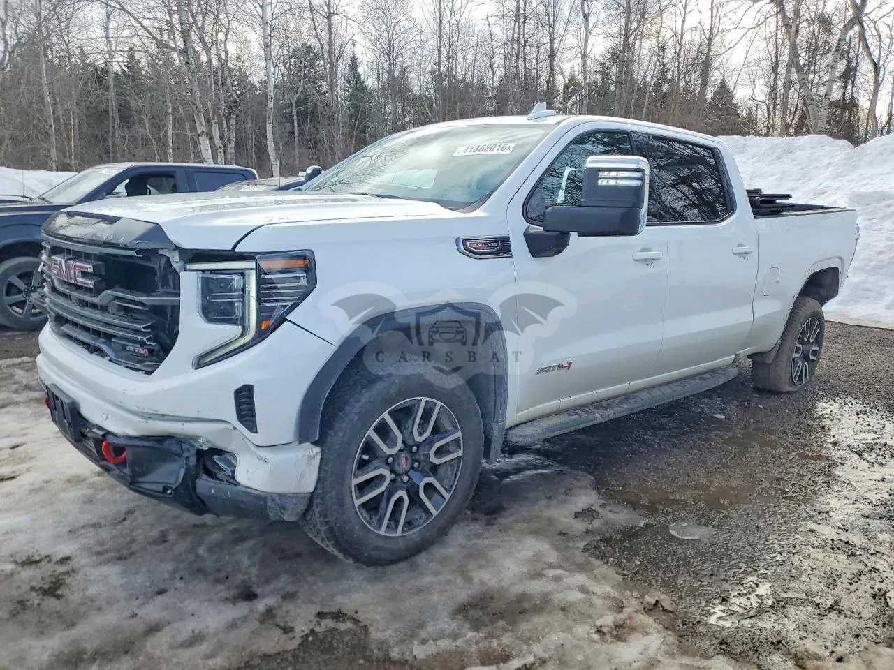 GMC Sierra 6.2L 8 2026