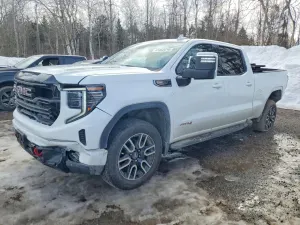 GMC Sierra 6.2L 8 2026