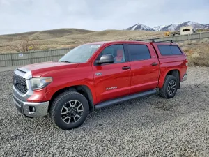 Toyota Tundra 5.7L 8 2021