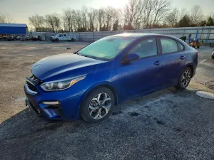 Kia Cerato / Forte / K3 2.0L 4 2019