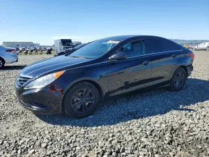 Hyundai Sonata 2.4L 4 2013