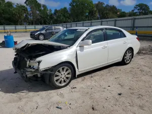 Toyota Avalon 3.5L 6 2006
