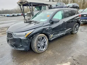 Acura RDX 2.0L 4 2023