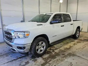RAM 1500 5.7L 8 2023