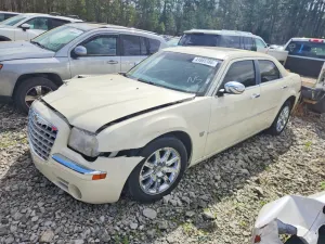 Chrysler 300C 5.7L 8 2007