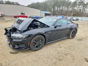 Ford Mustang 5.0L 8 2024